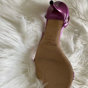 Jimmy Choo Sandals